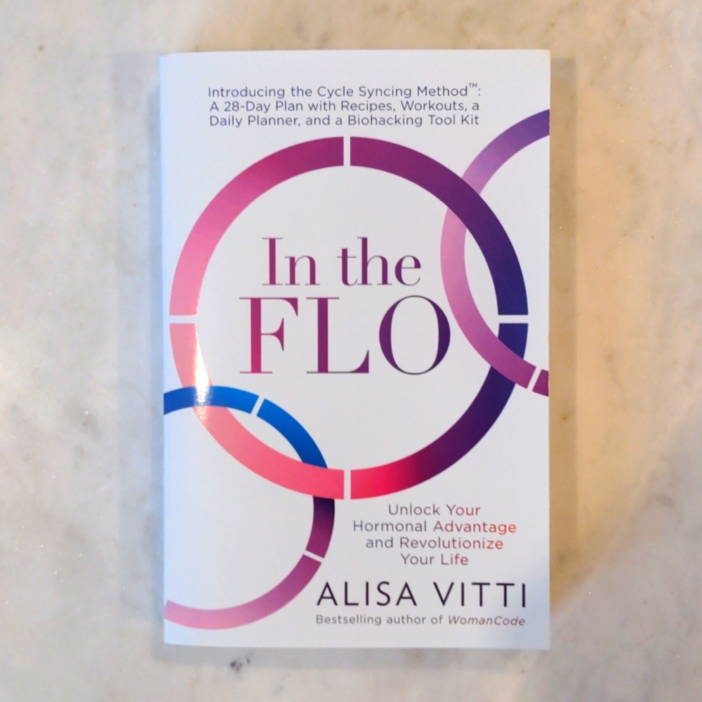 In the Flo - Alisa Vitti